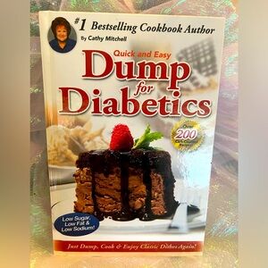 Cookbook by Cathy Mitchell